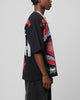 Loiter Metal Mouth T-Shirt Vintage Black