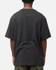 Mitchell & Ness Melbourne Demons Mascot Character T-Shirt Faded Black