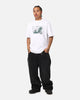 Key Street Halftone Heavy T-Shirt White