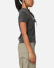 Tommy Jeans Women's TJW Varsity T-Shirt Black