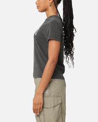 Tommy Jeans Women's TJW Varsity T-Shirt Black