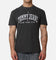 Tommy Jeans TJM Archive Varsity Washed T-Shirt Black