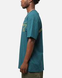 Tommy Jeans TJM City Twist T-Shirt Green