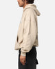 Saint Morta Doves Vintage Hoodie Stone