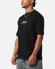Saint Morta Year Of The Dragon Drop T-Shirt Black/Stone