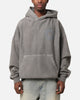 Saint Morta Rave Premium Hoodie Washed Charcoal