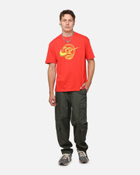 Nike Sportswear Max90 Lunar New Year T-Shirt Light Crimson