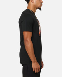 Jordan Brand Photo Crewneck T-Shirt Black/Black
