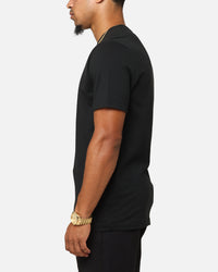 Jordan Brand Photo Crewneck T-Shirt Black/Black