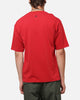 Jordan Brand Sneaker Patch Crew T-Shirt Varsity Red