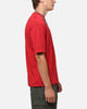Jordan Brand Sneaker Patch Crew T-Shirt Varsity Red