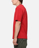 Jordan Brand Sneaker Patch Crew T-Shirt Varsity Red