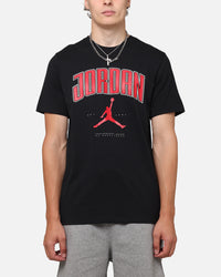 Jordan City 88 Crewneck T-Shirt Gym Red/Black