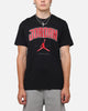 Jordan City 88 Crewneck T-Shirt Gym Red/Black