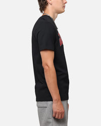 Jordan City 88 Crewneck T-Shirt Gym Red/Black