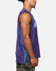 Nike Lamelo Ball Charlotte Hornets #1 Statement Edition 2022/23 Nike Dri-Fit NBA Swingman Jersey New Orchid