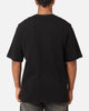 Playboy Nov 2013 Lips T-Shirt Black