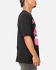 Playboy Nov 2013 Lips T-Shirt Black