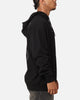 Playboy Wavy Stack Hoodie Black
