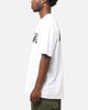 S Double Design By T-Shirt White