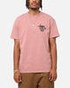 S Double Shawn Dot T-Shirt Rose