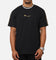 Champion Lux Taping T-Shirt Black