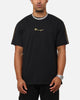 Champion Lux Taping T-Shirt Black