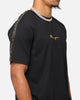Champion Lux Taping T-Shirt Black