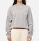 Champion Women's SPS Taping Crewneck Grey