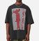 Jamiroquai Jamiroquai T-Shirt Washed Black