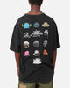 Jamiroquai Jamiroquai Vintage T-Shirt Washed Black