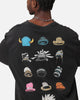 Jamiroquai Jamiroquai Vintage T-Shirt Washed Black
