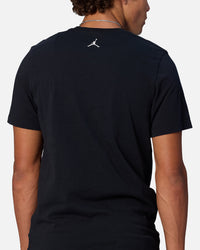 Jordan Jumpman Flight MVP T-Shirt Black/Sail