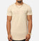 Saint Morta Cambronne X El Duplo T-Shirt Stone