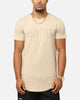 Saint Morta Cambronne X El Duplo T-Shirt Stone