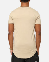 Saint Morta Cambronne X El Duplo T-Shirt Stone