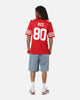 Nike San Francisco 49ers Jerry Rice #80 Limited Jersey Gym Red