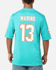 Nike Miami Dolphins Dan Marino #13 Limited Jersey Turbo Green