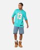 Nike Miami Dolphins Dan Marino #13 Limited Jersey Turbo Green
