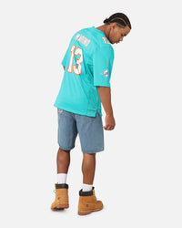 Nike Miami Dolphins Dan Marino #13 Limited Jersey Turbo Green