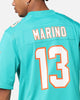 Nike Miami Dolphins Dan Marino #13 Limited Jersey Turbo Green