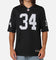 Nike Las Vegas Raiders Bo Jackson #34 Limited Jersey Black