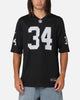 Nike Las Vegas Raiders Bo Jackson #34 Limited Jersey Black