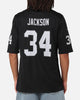 Nike Las Vegas Raiders Bo Jackson #34 Limited Jersey Black
