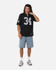 Nike Las Vegas Raiders Bo Jackson #34 Limited Jersey Black