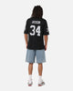Nike Las Vegas Raiders Bo Jackson #34 Limited Jersey Black