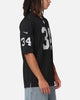 Nike Las Vegas Raiders Bo Jackson #34 Limited Jersey Black