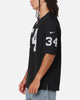 Nike Las Vegas Raiders Bo Jackson #34 Limited Jersey Black