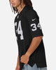 Nike Las Vegas Raiders Bo Jackson #34 Limited Jersey Black