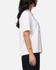 Jordan Women's Jumpman Flight Heritage Graphic T-Shirt White